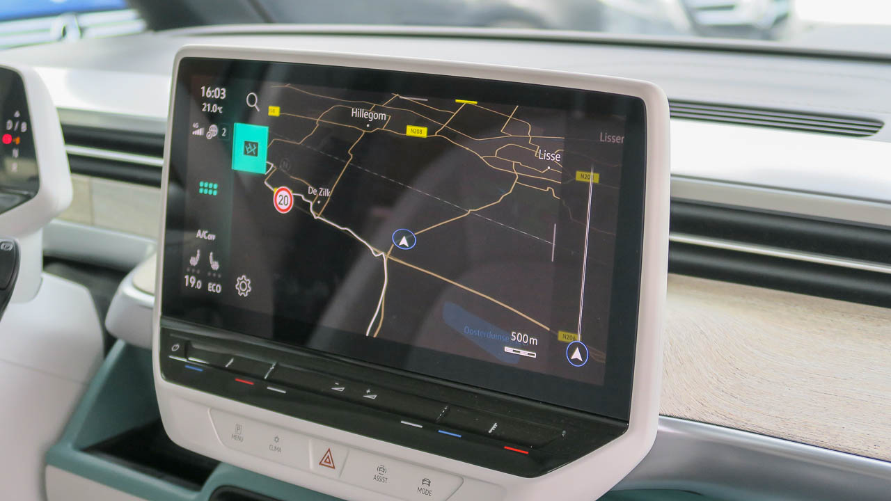 Volkswagen ID.Buzz Pro Open&close, Assist+, Comfort+, Premium Style