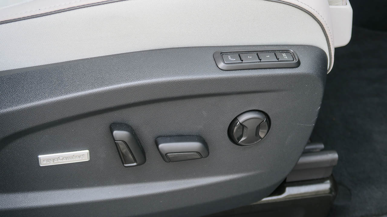 Volkswagen ID.Buzz Pro Open&close, Assist+, Comfort+, Premium Style