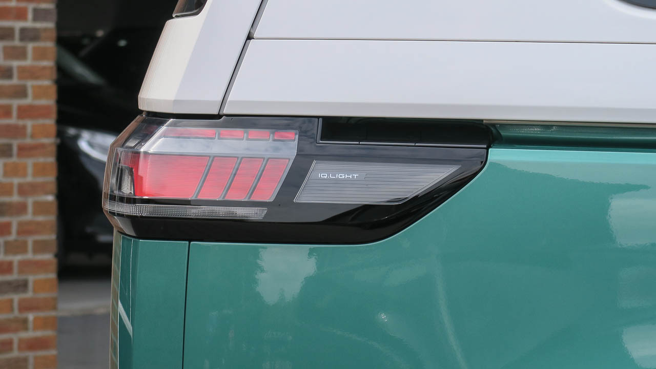 Volkswagen ID.Buzz Pro Open&close, Assist+, Comfort+, Premium Style