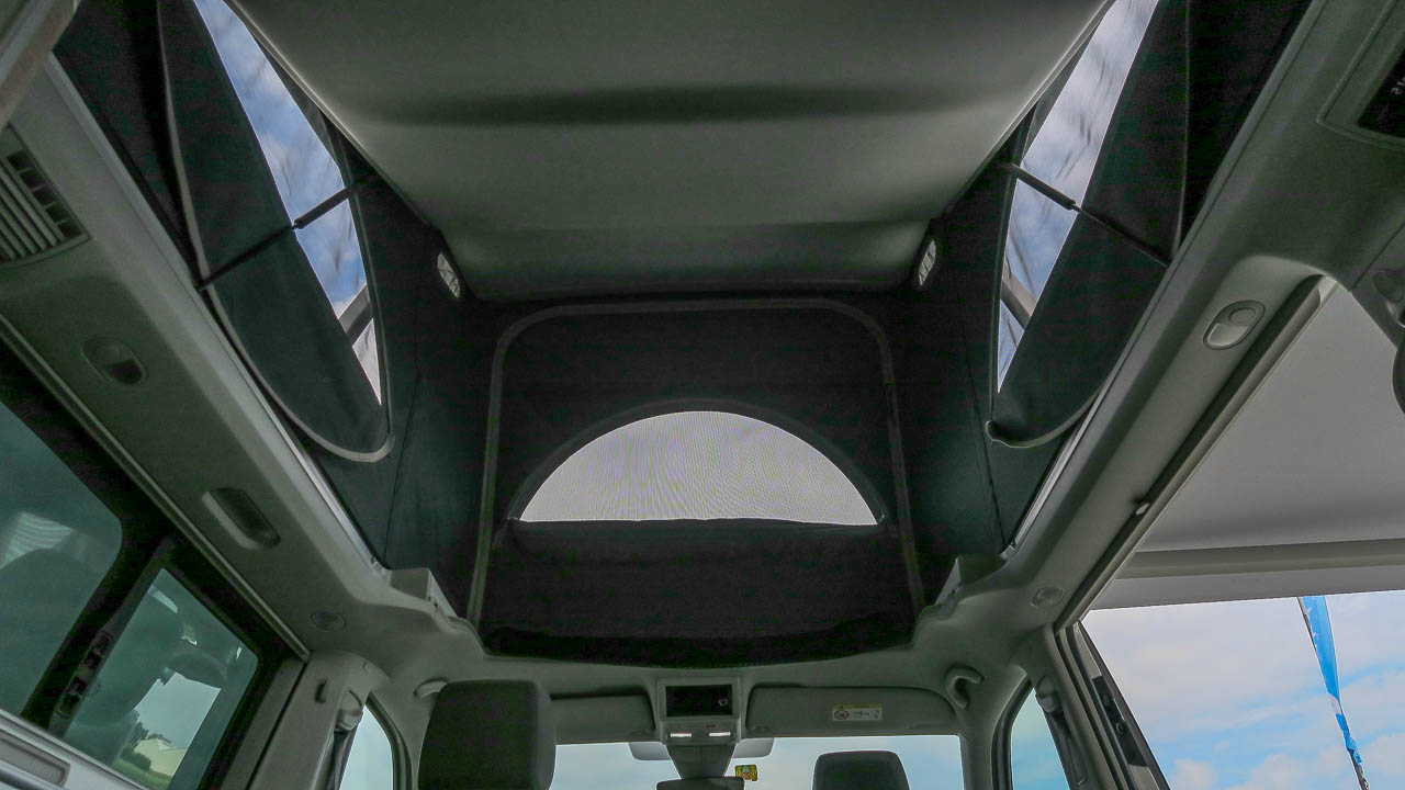 T6 California Ocean Bulli Edition | KW Suspension | Concaver | Maxton