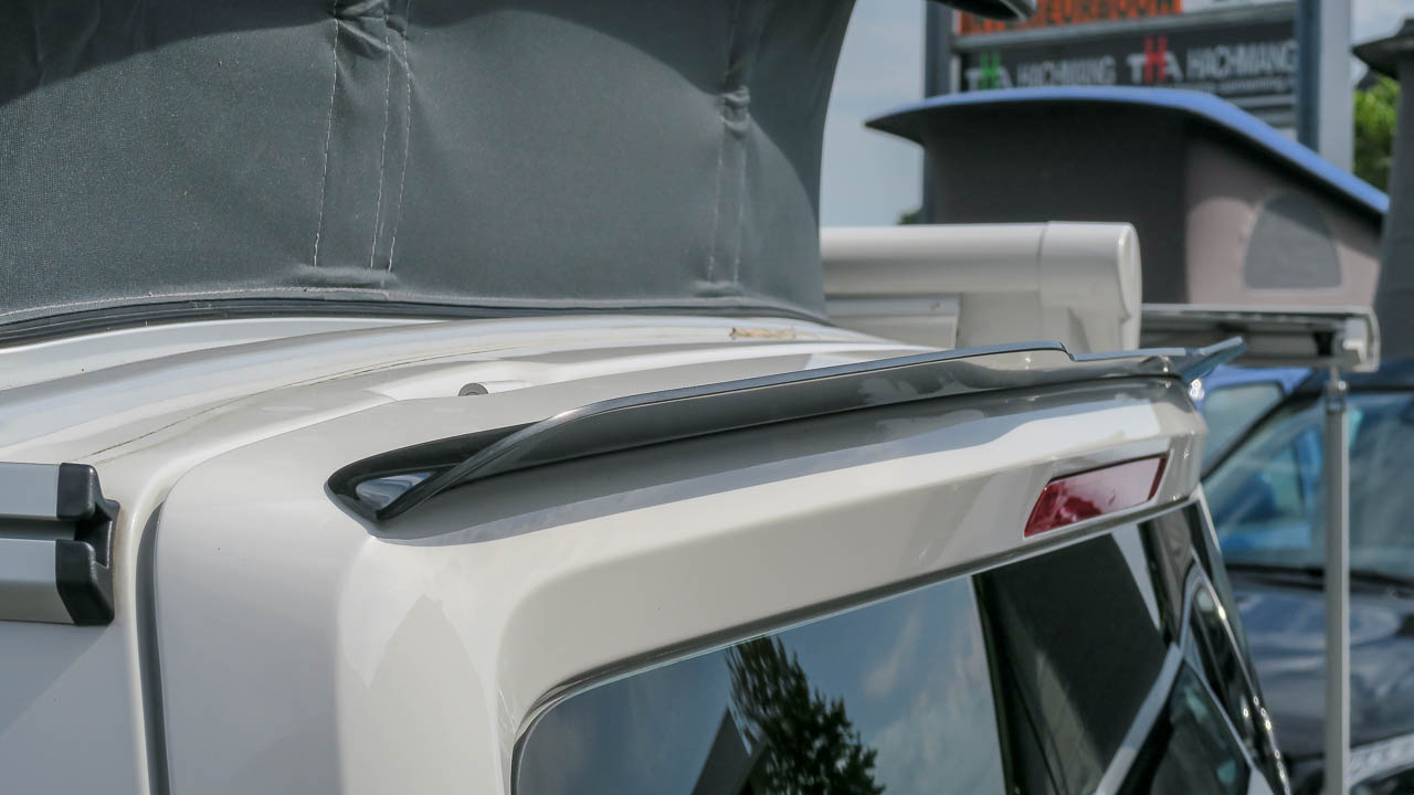 T6 California Ocean Bulli Edition | KW Suspension | Concaver | Maxton