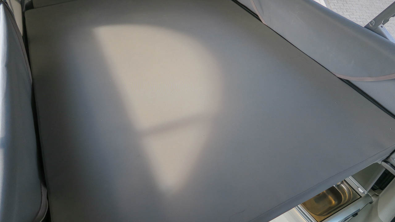 Volkswagen T6 California Ocean Edition 4-Motion (4WD)