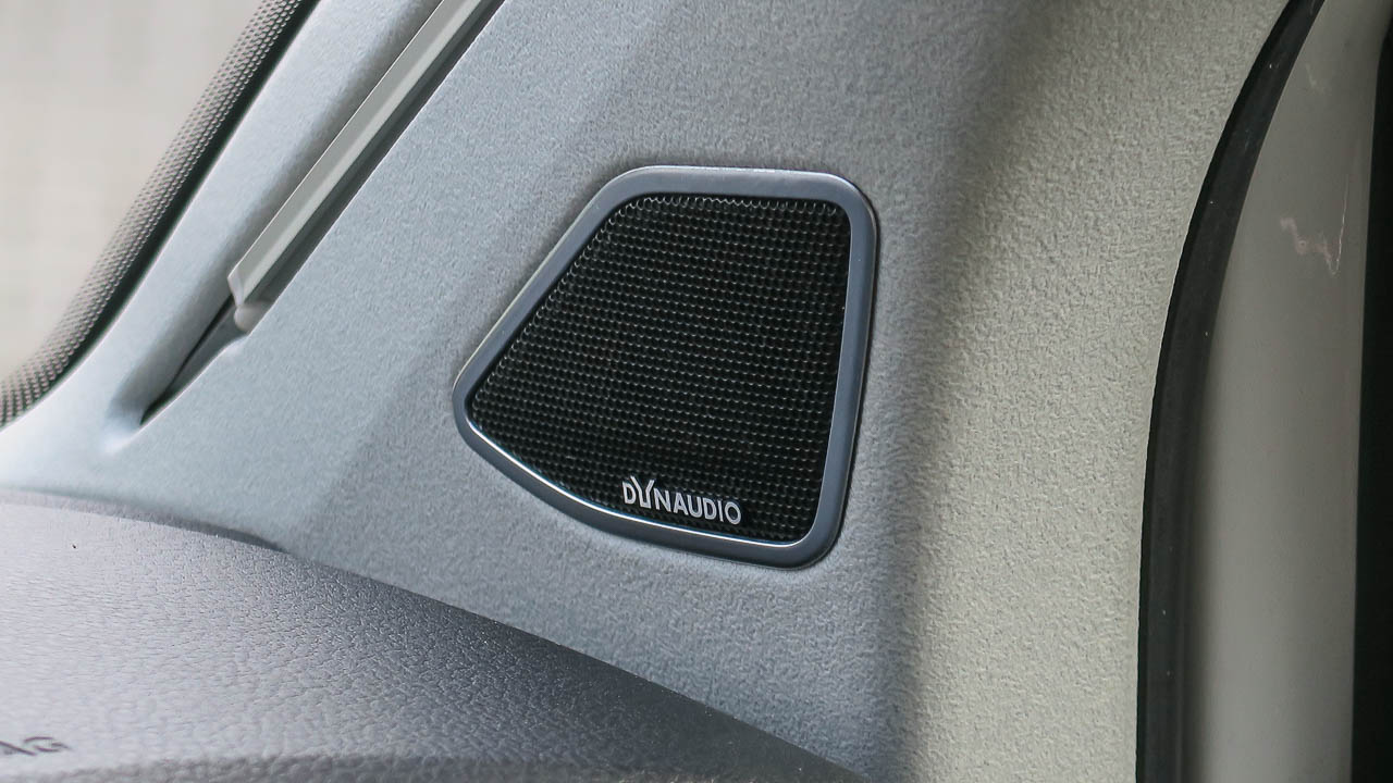 Volkswagen T6 California Ocean Edition 4-Motion (4WD)