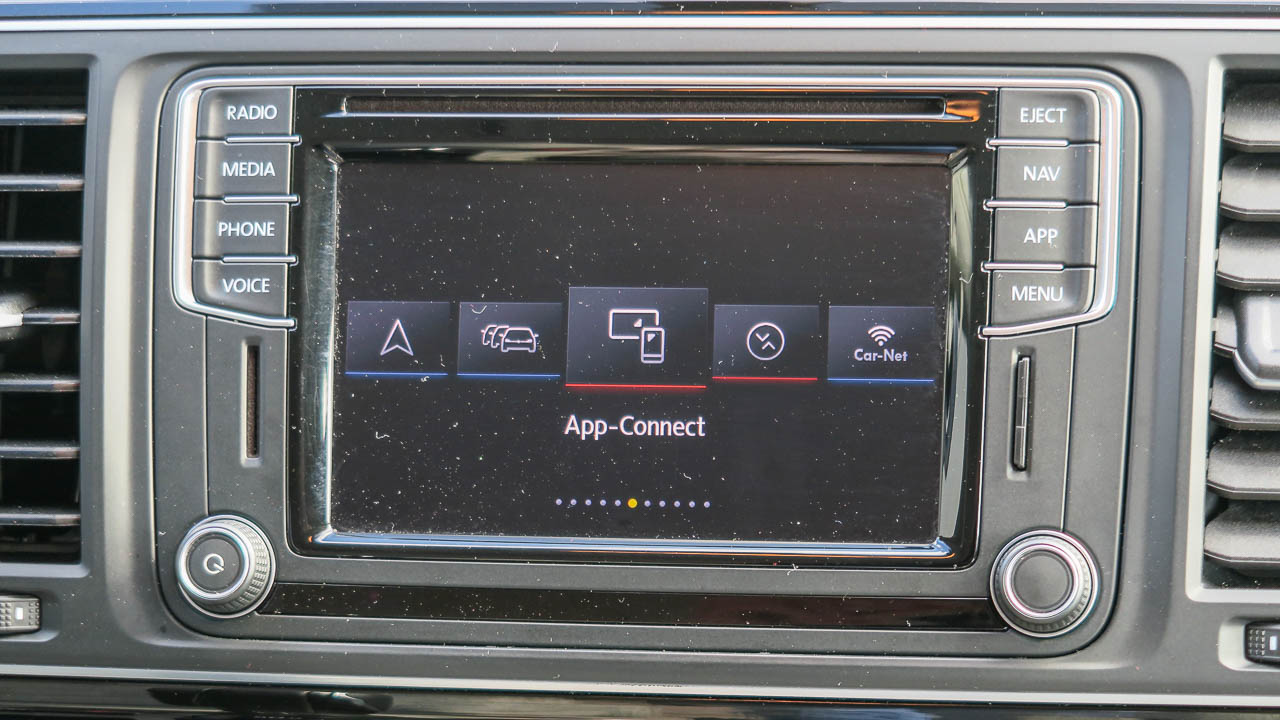 Volkswagen T6 California Ocean Edition 4-Motion (4WD)