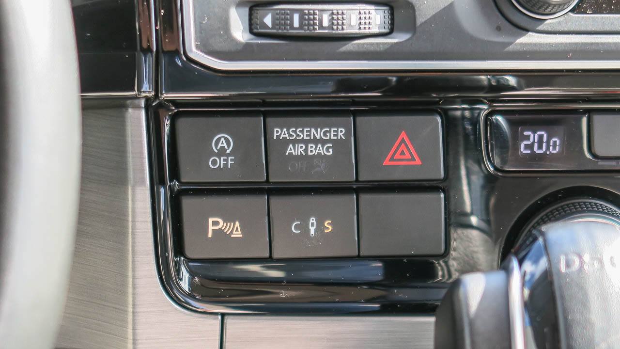 Volkswagen T6 California Ocean Edition 4-Motion (4WD)