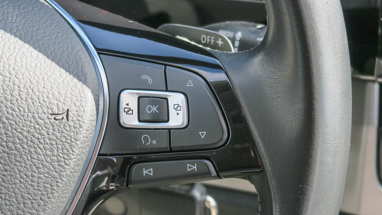 Volkswagen T6 California Ocean Edition 4-Motion (4WD)