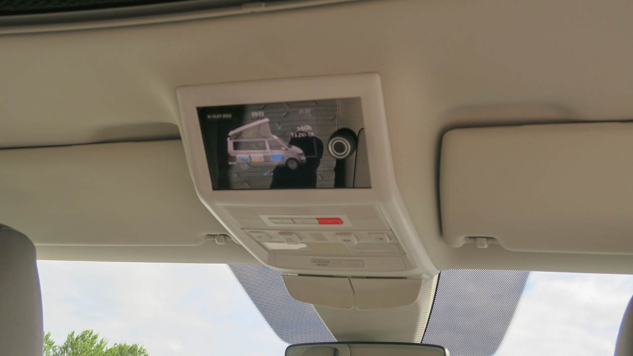 Volkswagen California 6.1 Edition Copperbronze! (Verkocht)