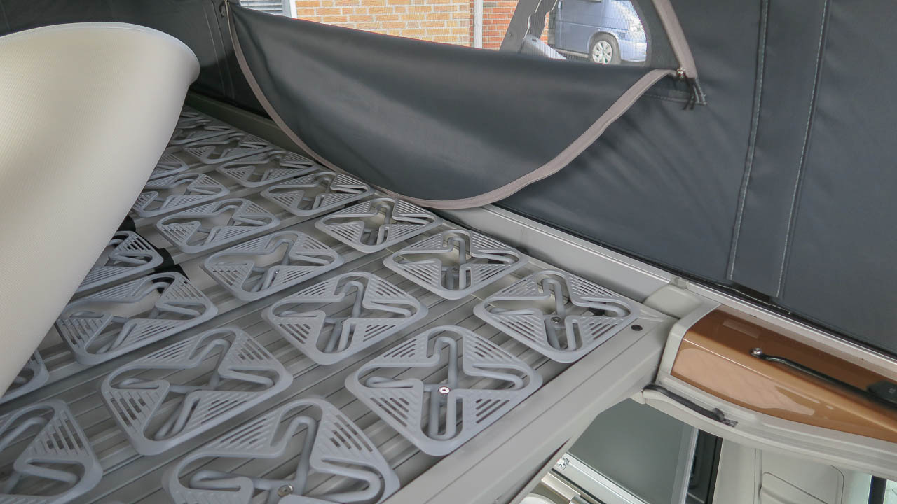 Volkswagen California 6.1 Edition Copperbronze! (Verkocht)