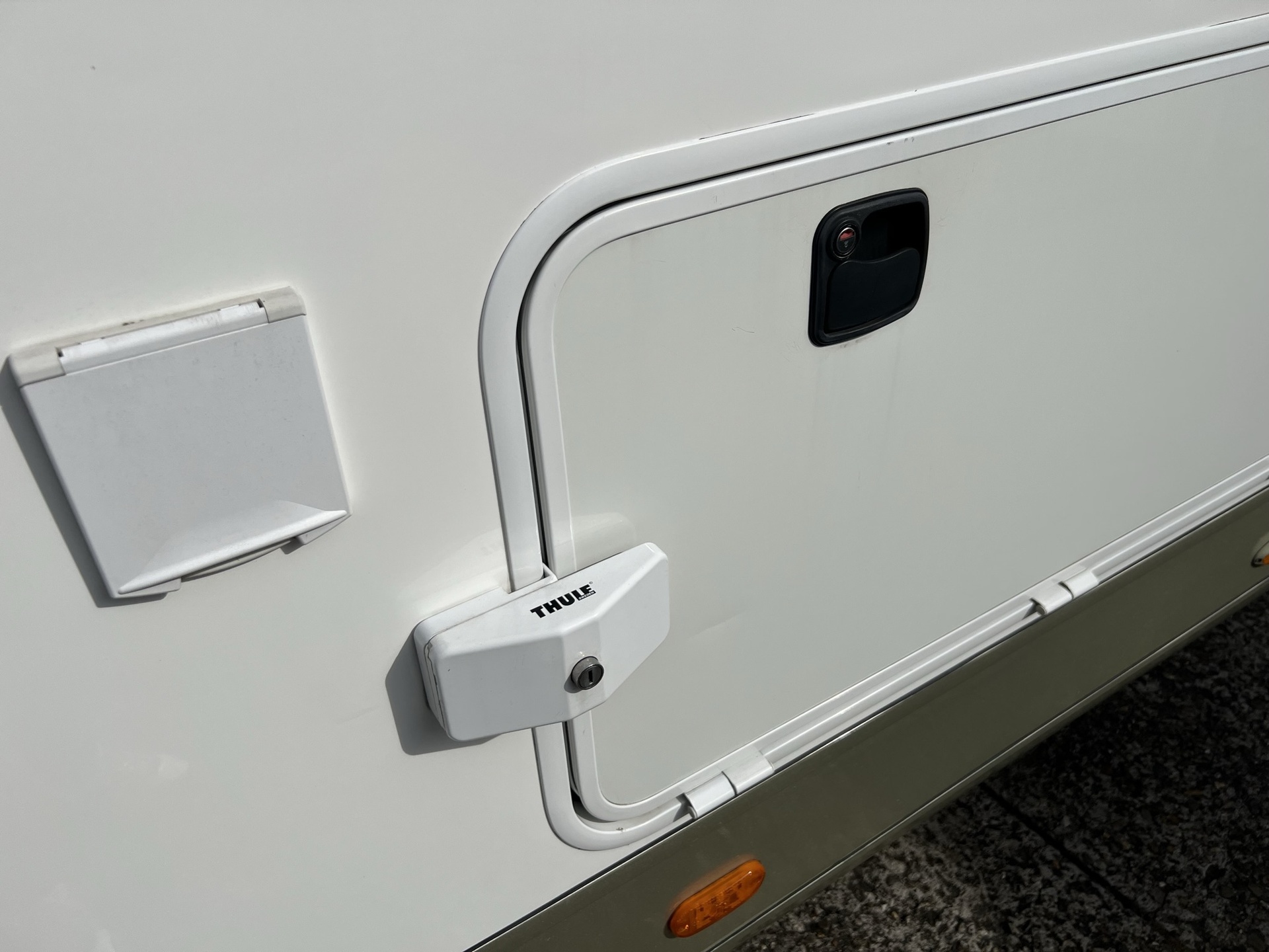 Maesss Skyline T 660 - enkele bedden - 3.0 liter - 158 pk - zonnepaneel