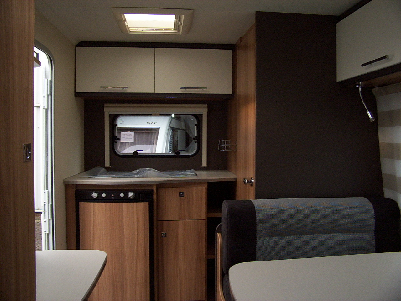 Caravelair Antares  Style 400 bouwj. 2017 ! Verkocht !