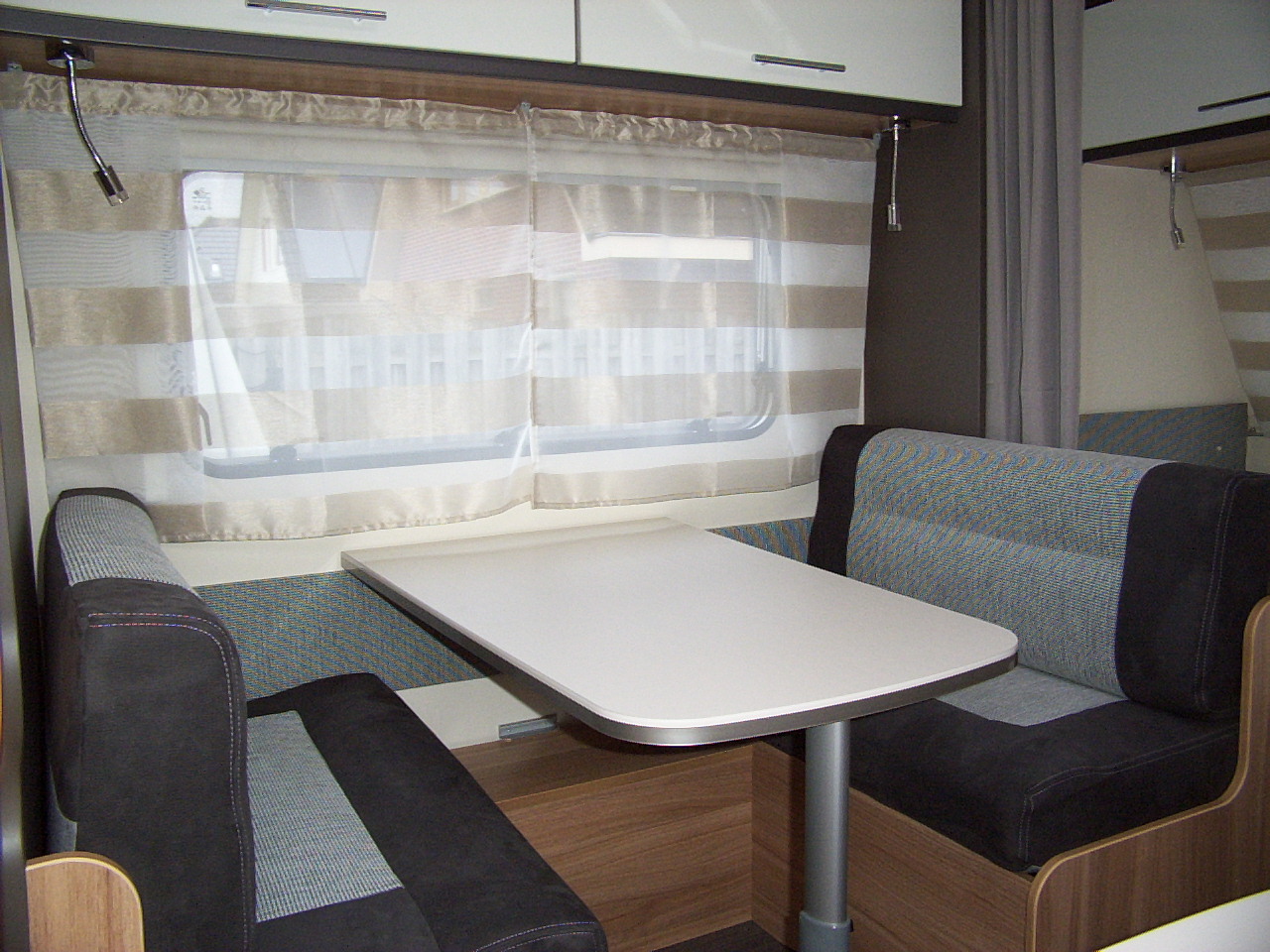 Caravelair Antares  Style 400 bouwj. 2017 ! Verkocht !