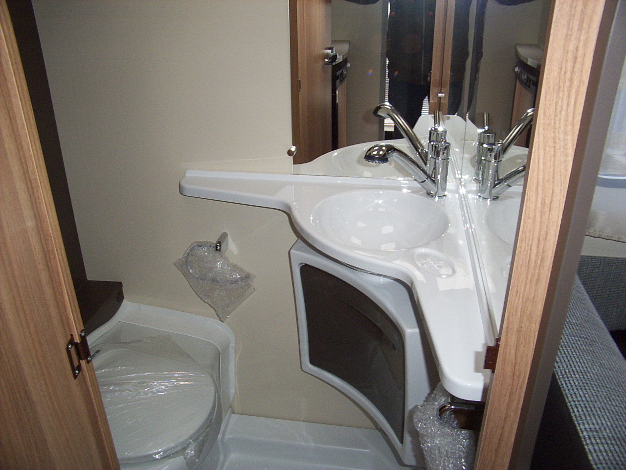 Caravelair Antares  Style 400 bouwj. 2017 ! Verkocht !