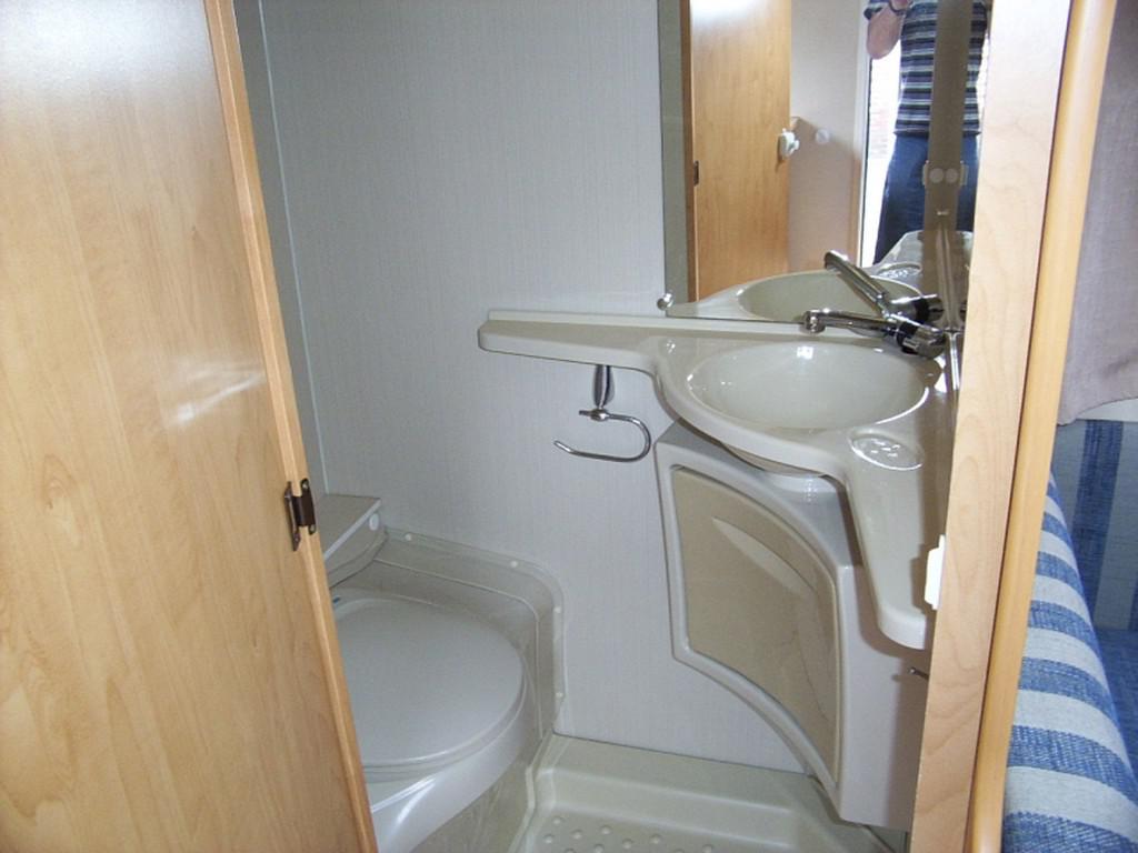 Caravelair Antares De luxe 400 ! Verkocht !