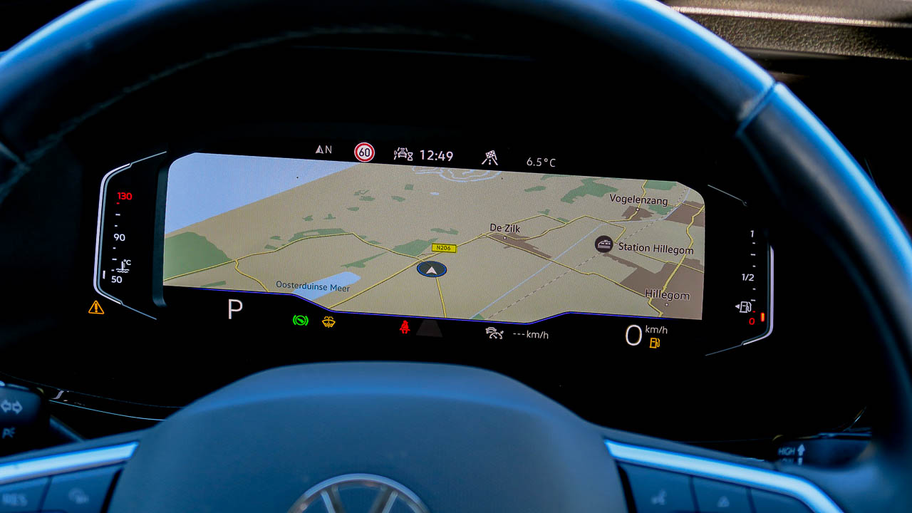 Volkswagen Calififornia 6.1 Ocean 4-Motion (4WD) Led, ACC, DSG, Digital dash.