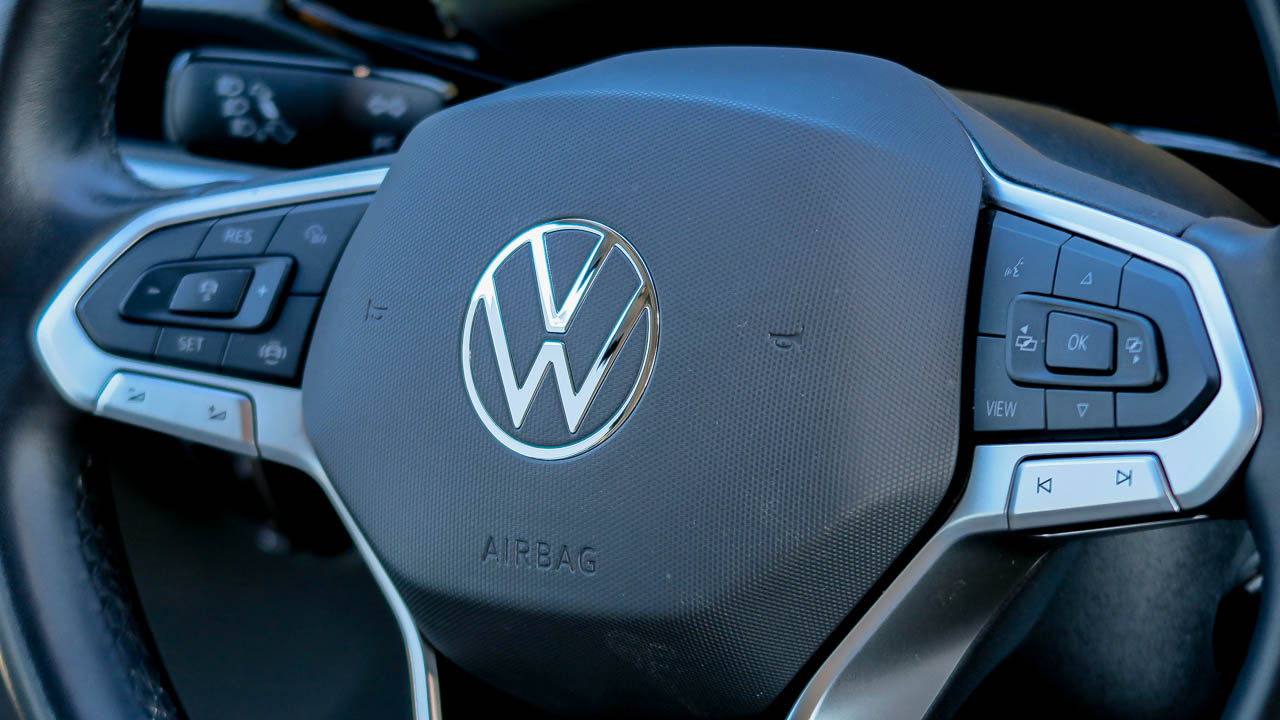 Volkswagen Calififornia 6.1 Ocean 4-Motion (4WD) Led, ACC, DSG, Digital dash.