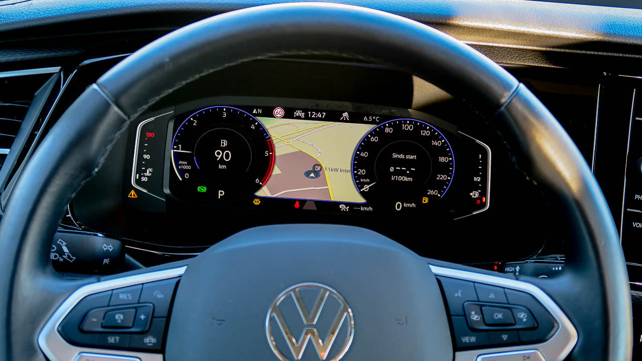 Volkswagen Calififornia 6.1 Ocean 4-Motion (4WD) Led, ACC, DSG, Digital dash.