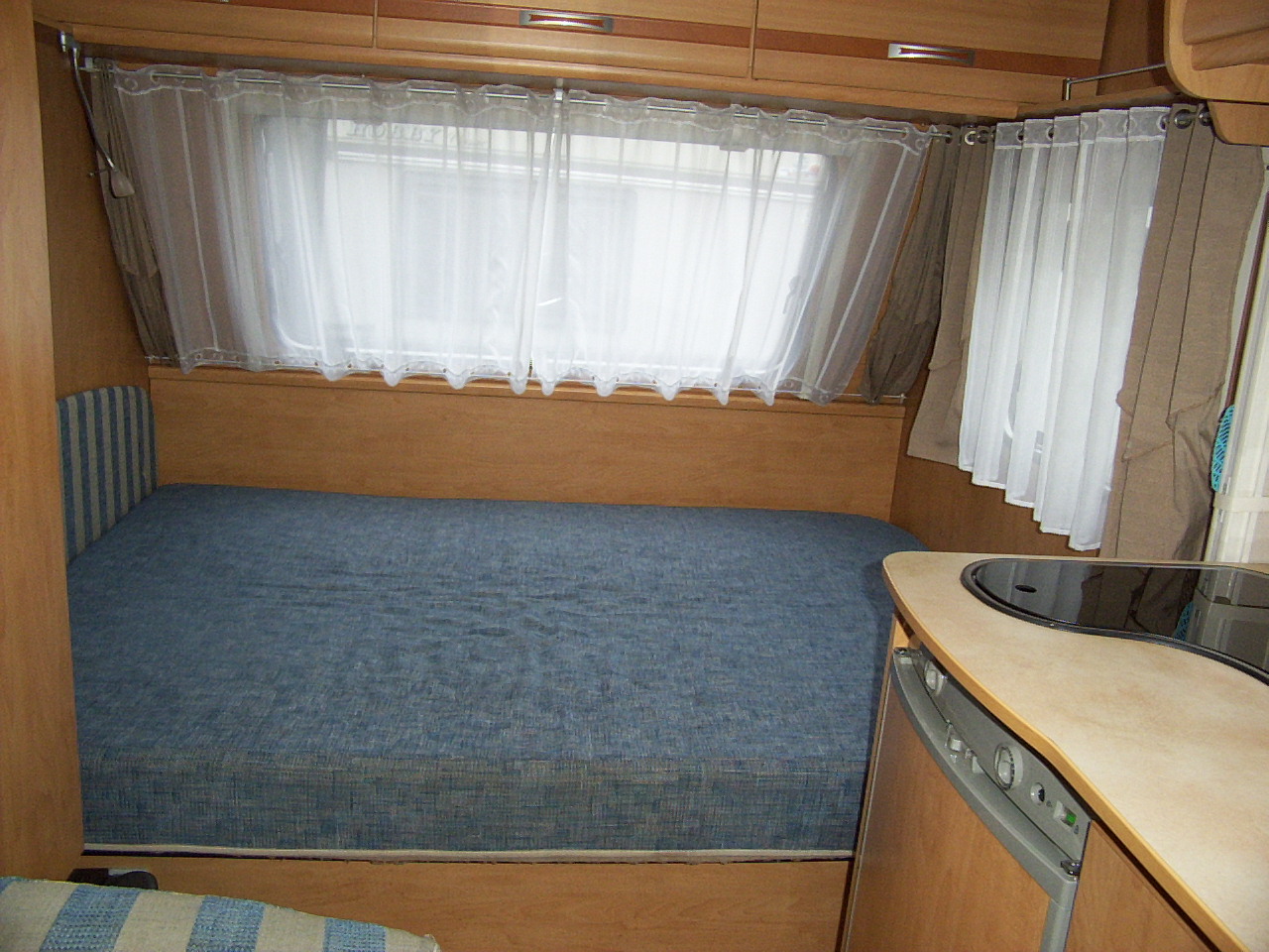 Caravelair Ambiance Style 390 ! Verkocht !