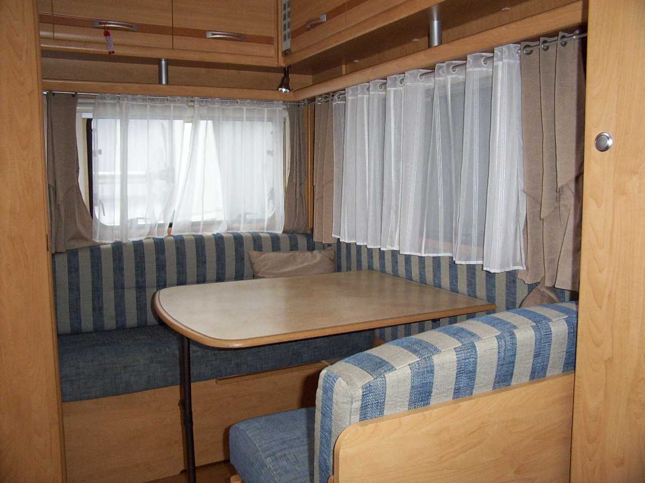 Caravelair Ambiance Style 390 ! Verkocht !