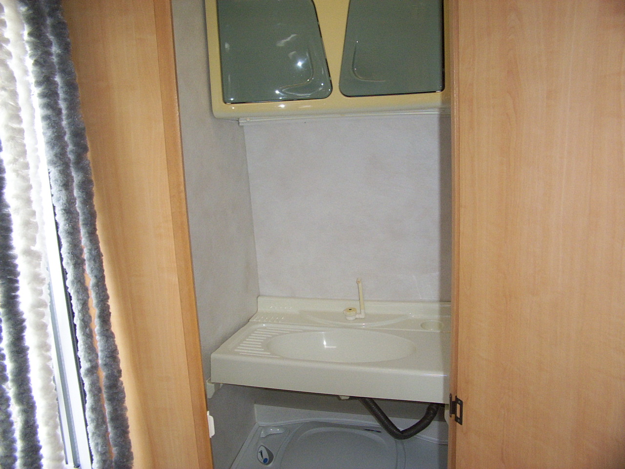 Caravelair Antares 395 Verkocht !