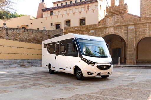 Benimar Amphitryon 940