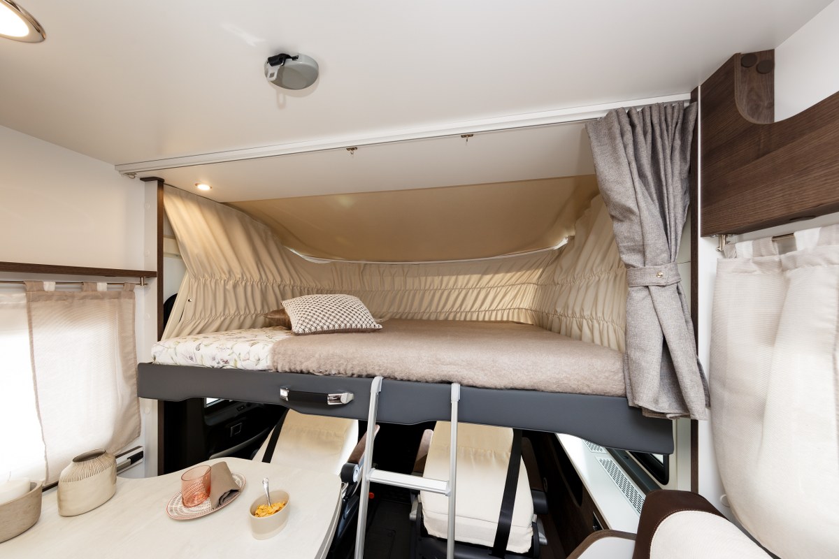 Benimar Amphitryon 940