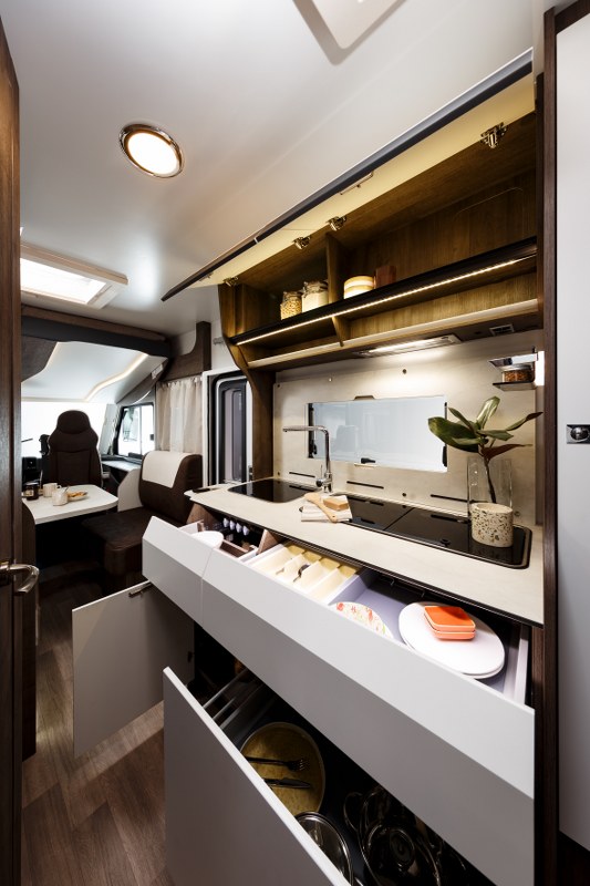 Benimar Amphitryon 940