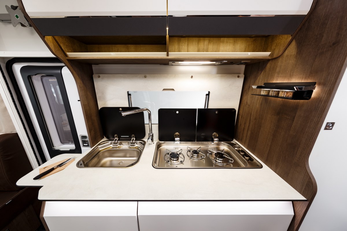 Benimar Amphitryon 940