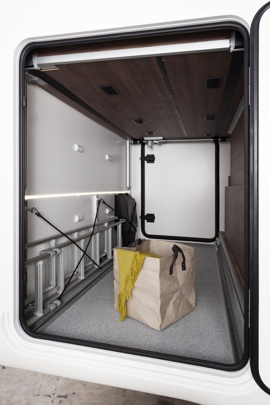 Benimar Amphitryon 940