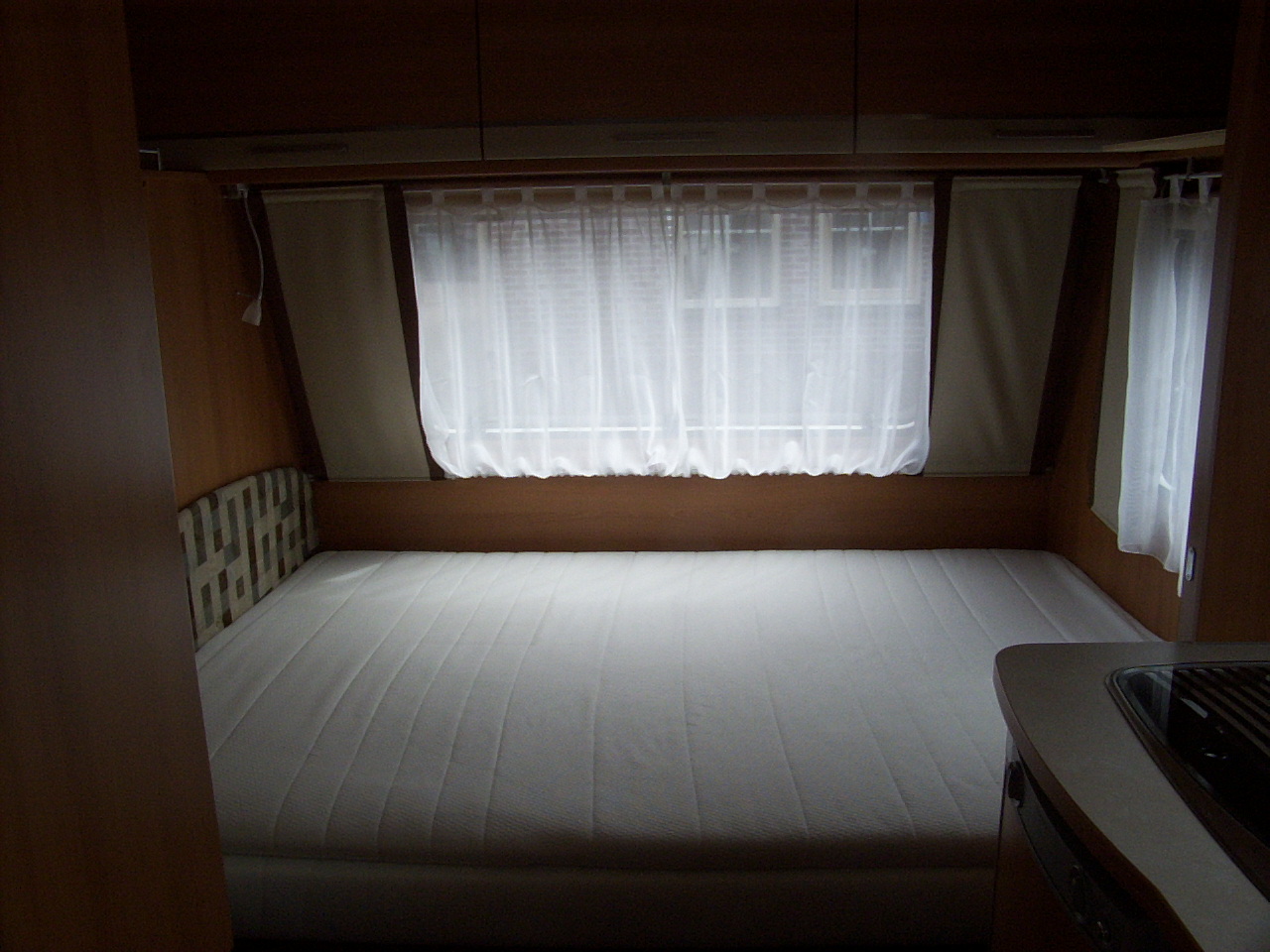 Caravelair Allegra  390 bouwj.  2012 ! Mover en voortent ! Verkocht !