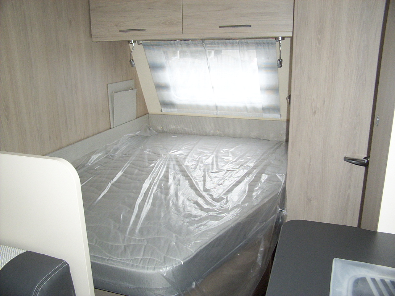 Caravelair Antares Style 420 , mover en Multinova ! Verkocht !