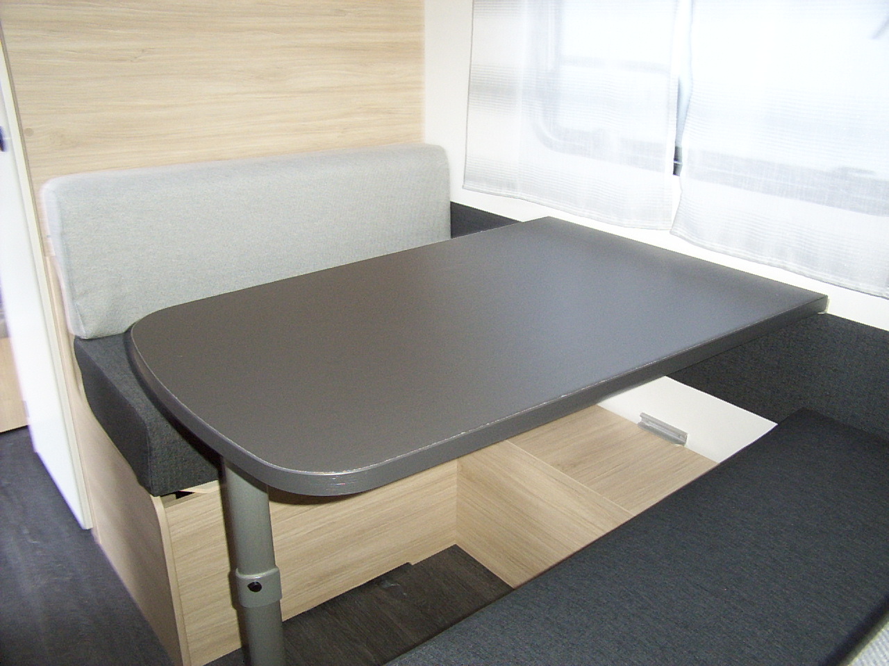 Sterckeman Easy 470 PE Kids  Nieuw 2022 ! Verkocht !