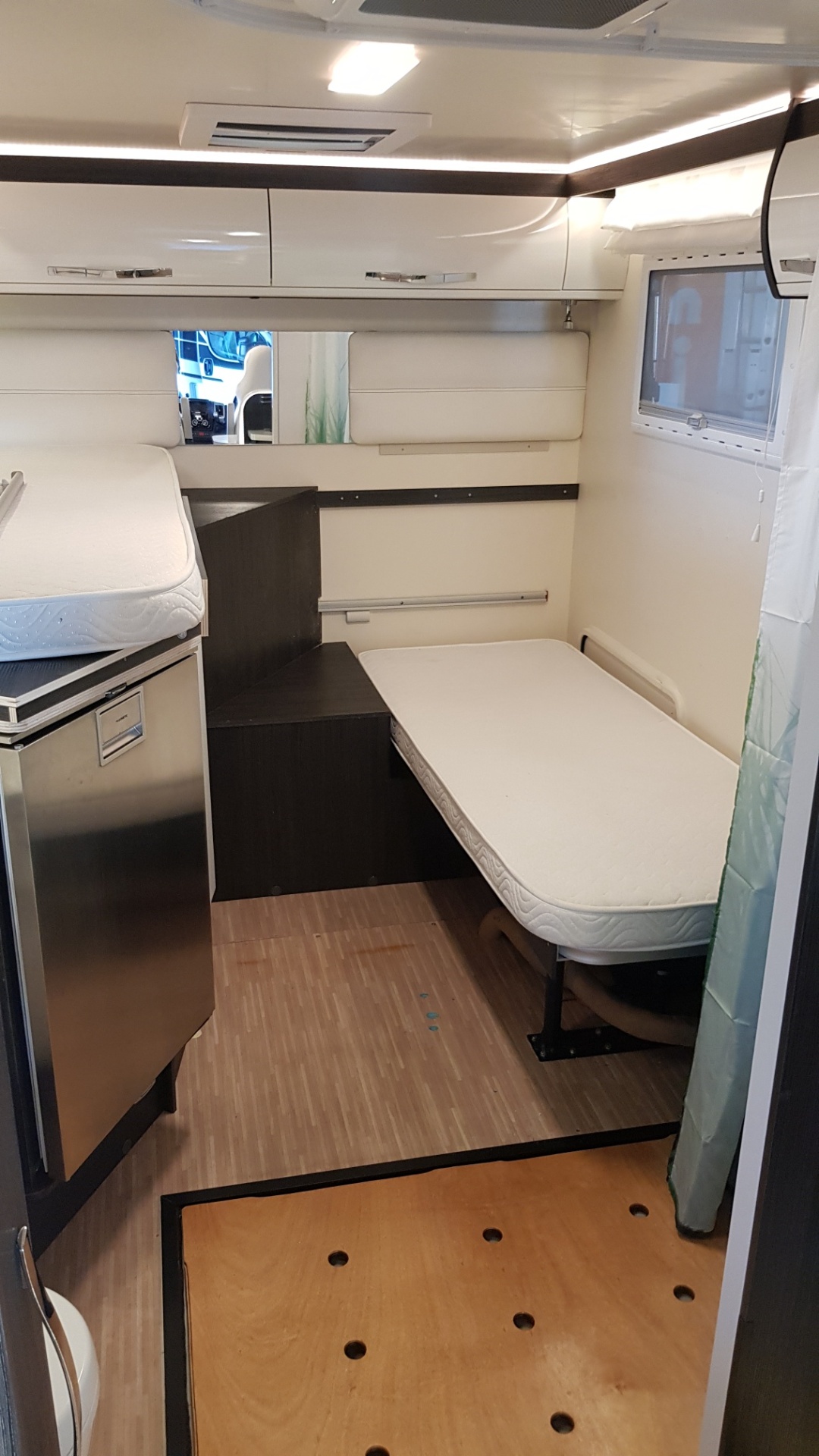 Benimar Aristeo 660 Rolstoelgeschikt