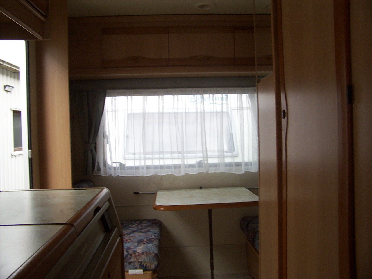 Caravelair Antares Style 410 Nieuw model 2021!  Verkocht !