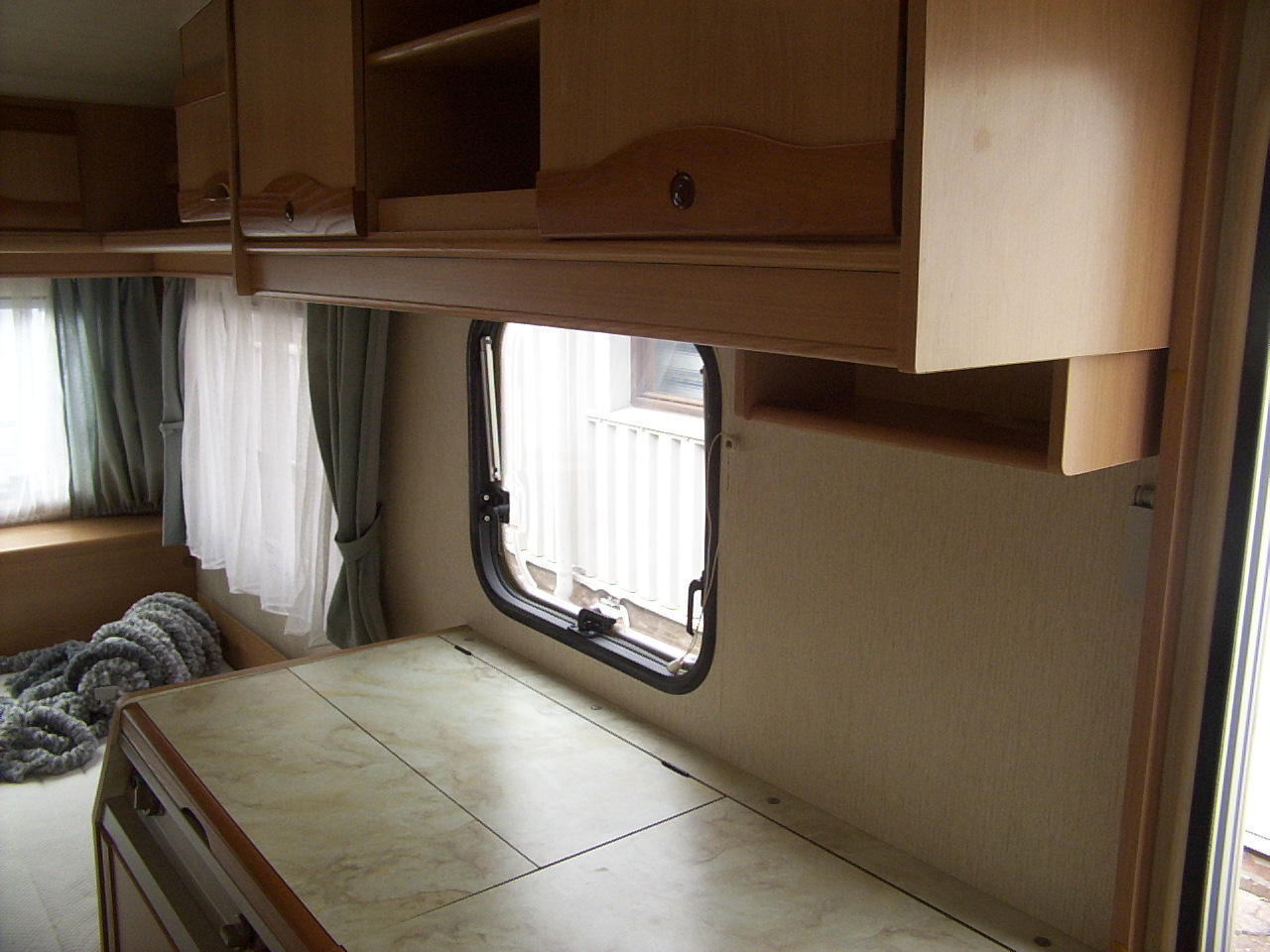 Caravelair Antares Style 410 Nieuw model 2021!  Verkocht !