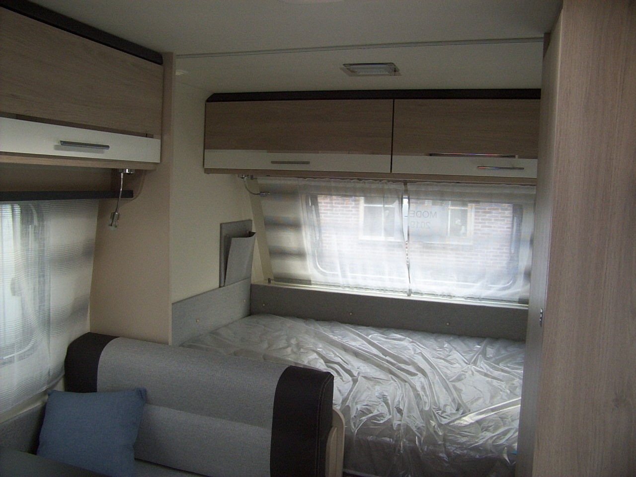 Caravelair Antares Style 400 Nieuw 2021! Verkocht !