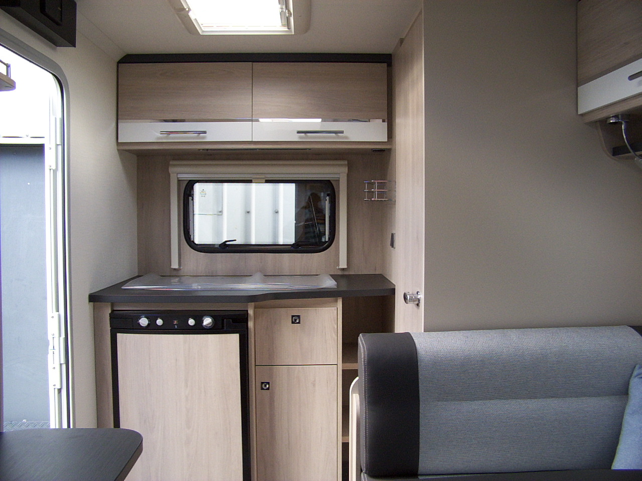 Caravelair Antares Style 400 Nieuw 2021! Verkocht !