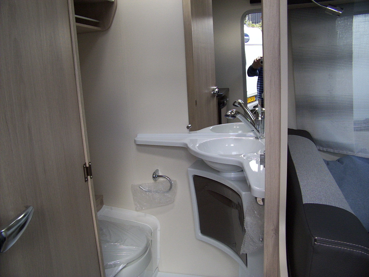 Caravelair Antares Style 400 Nieuw 2021! Verkocht !