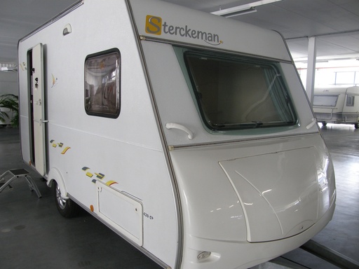 Sterckeman N4206 420CP