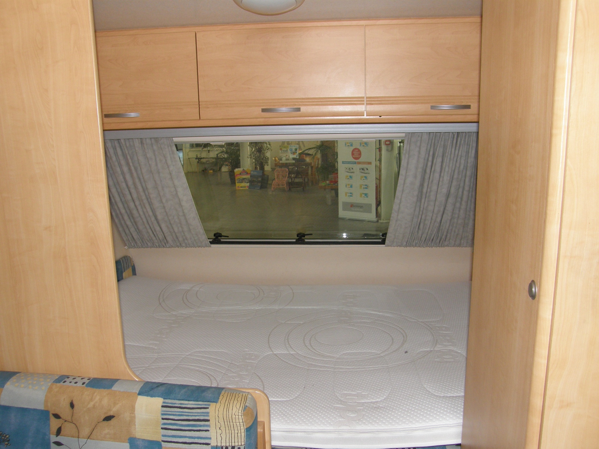 Sterckeman N4206 420CP