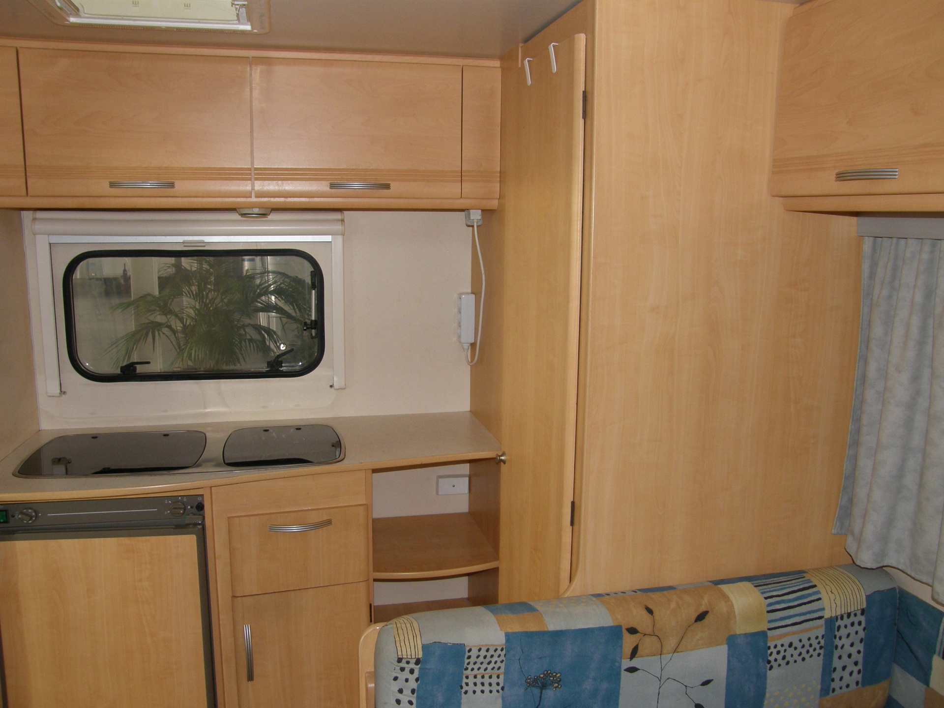 Sterckeman N4206 420CP