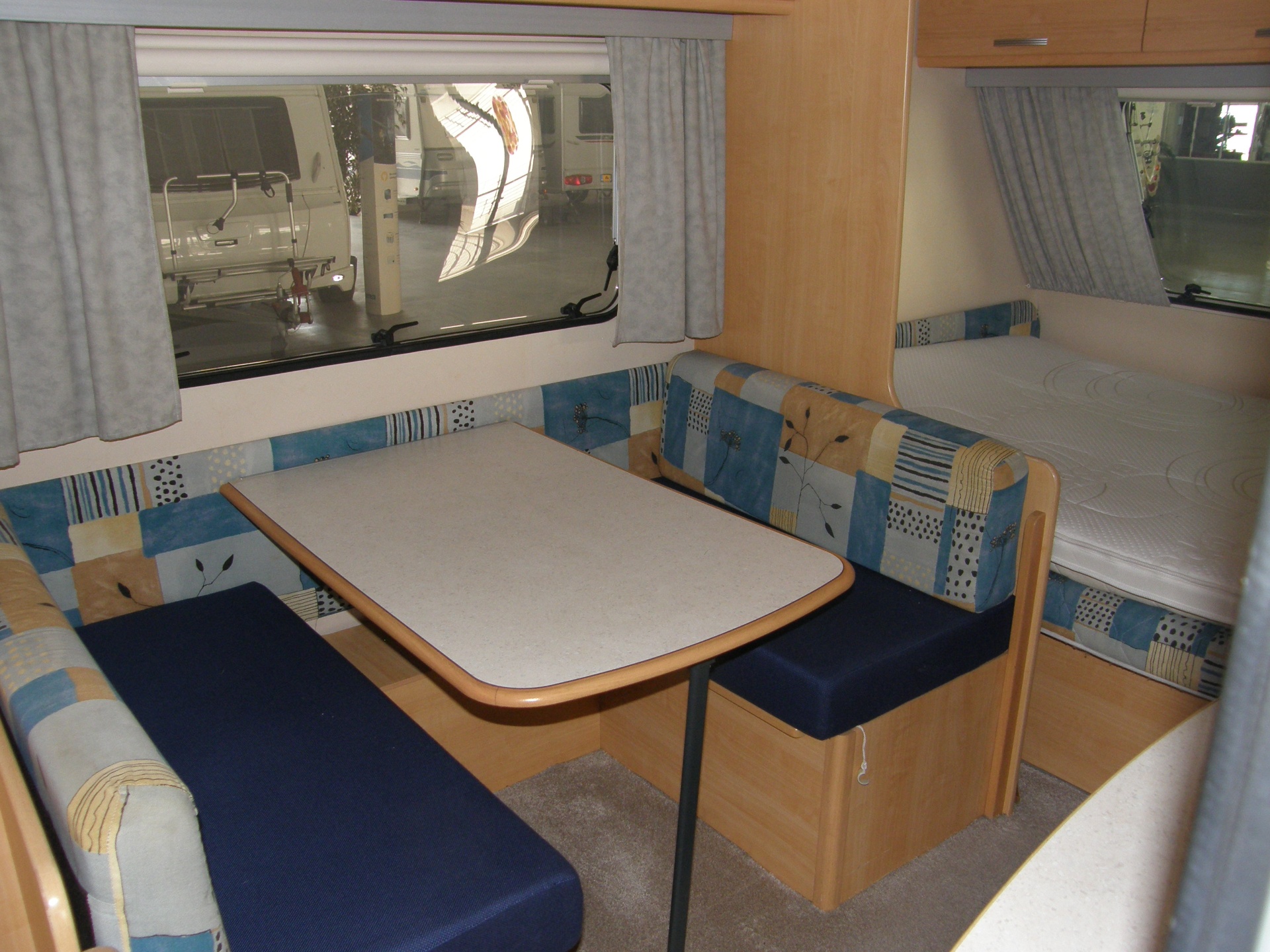 Sterckeman N4206 420CP