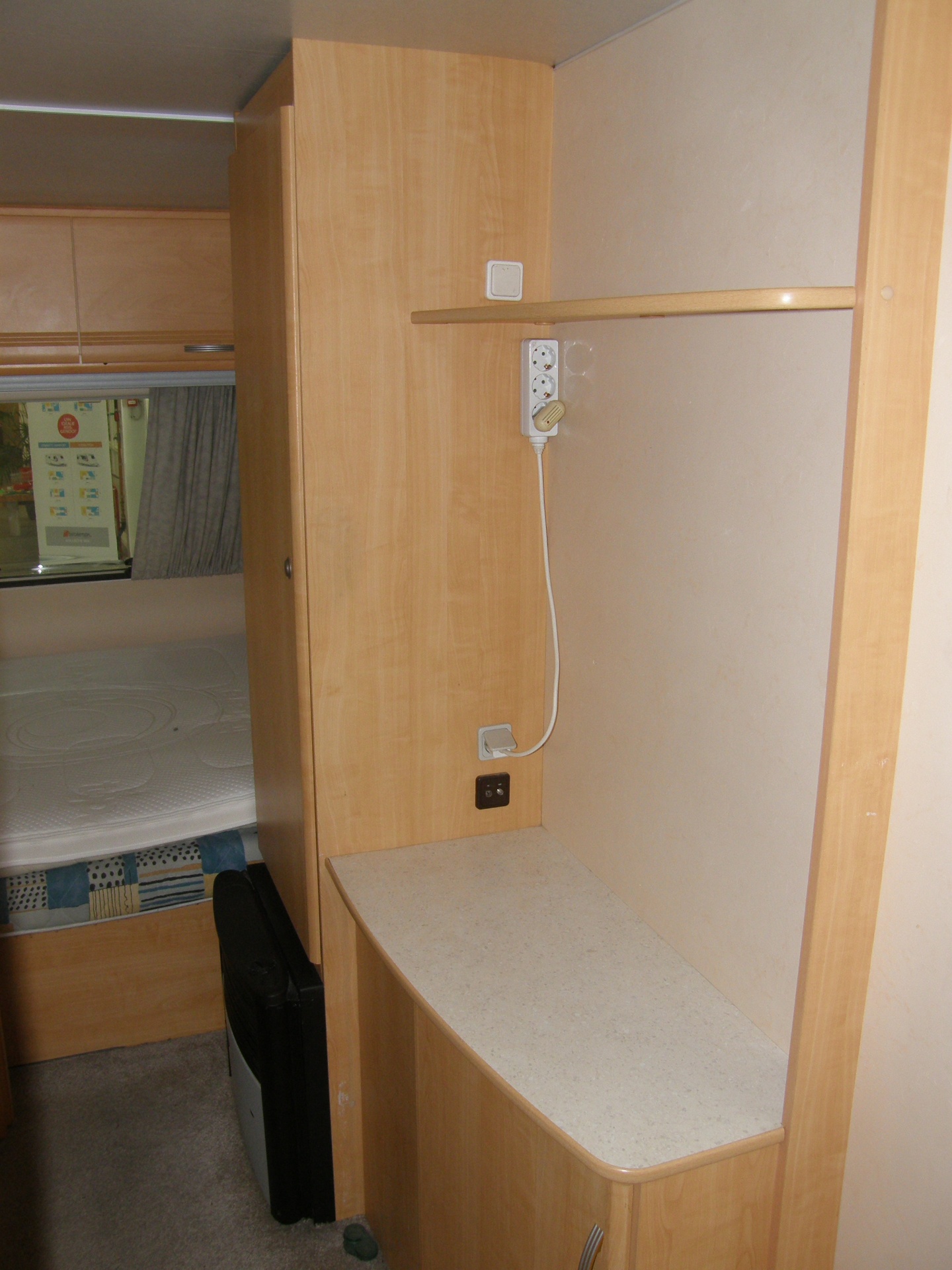 Sterckeman N4206 420CP