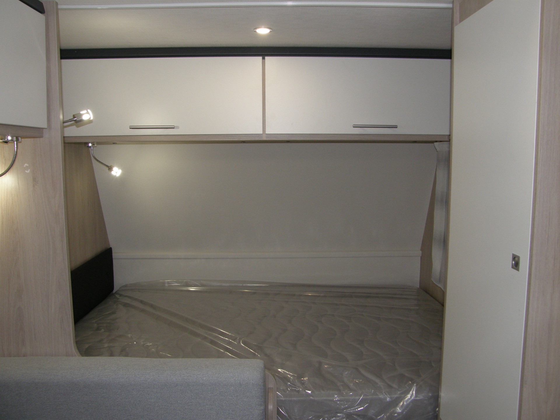 Sterckeman Easy 420CP