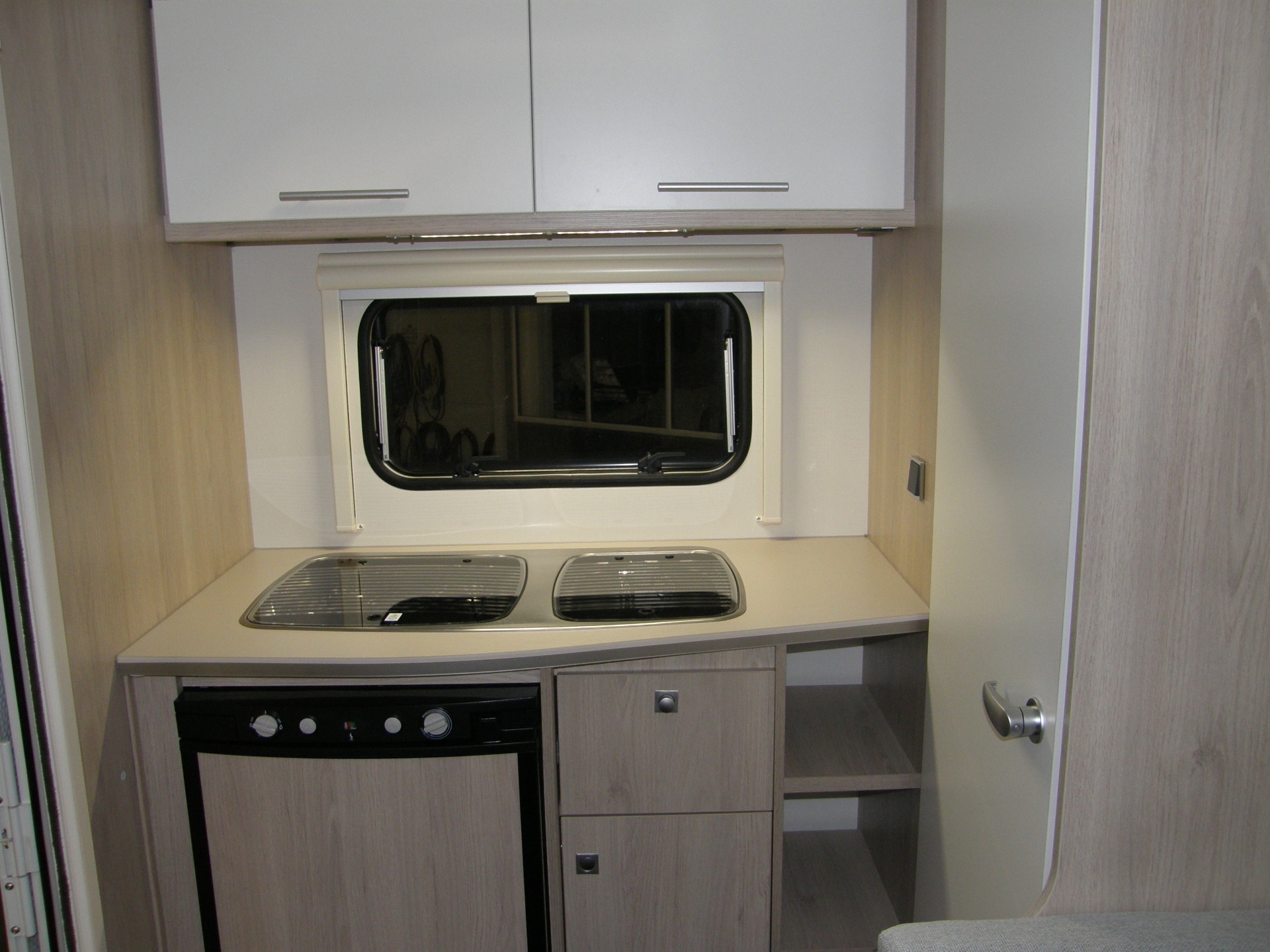 Sterckeman Easy 420CP