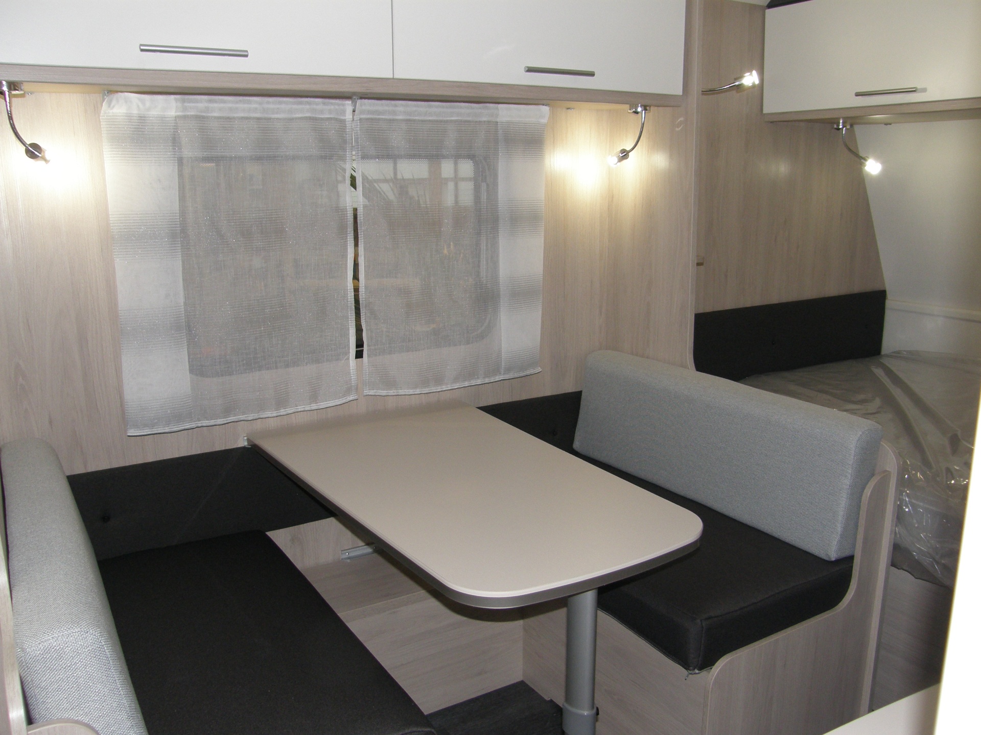 Sterckeman Easy 420CP