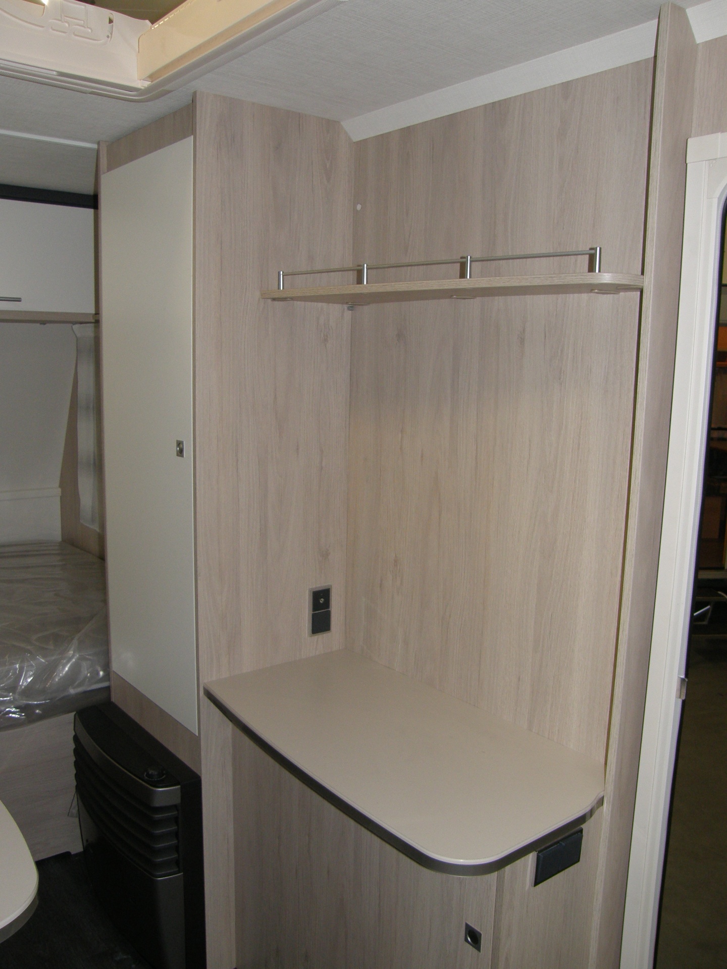 Sterckeman Easy 420CP