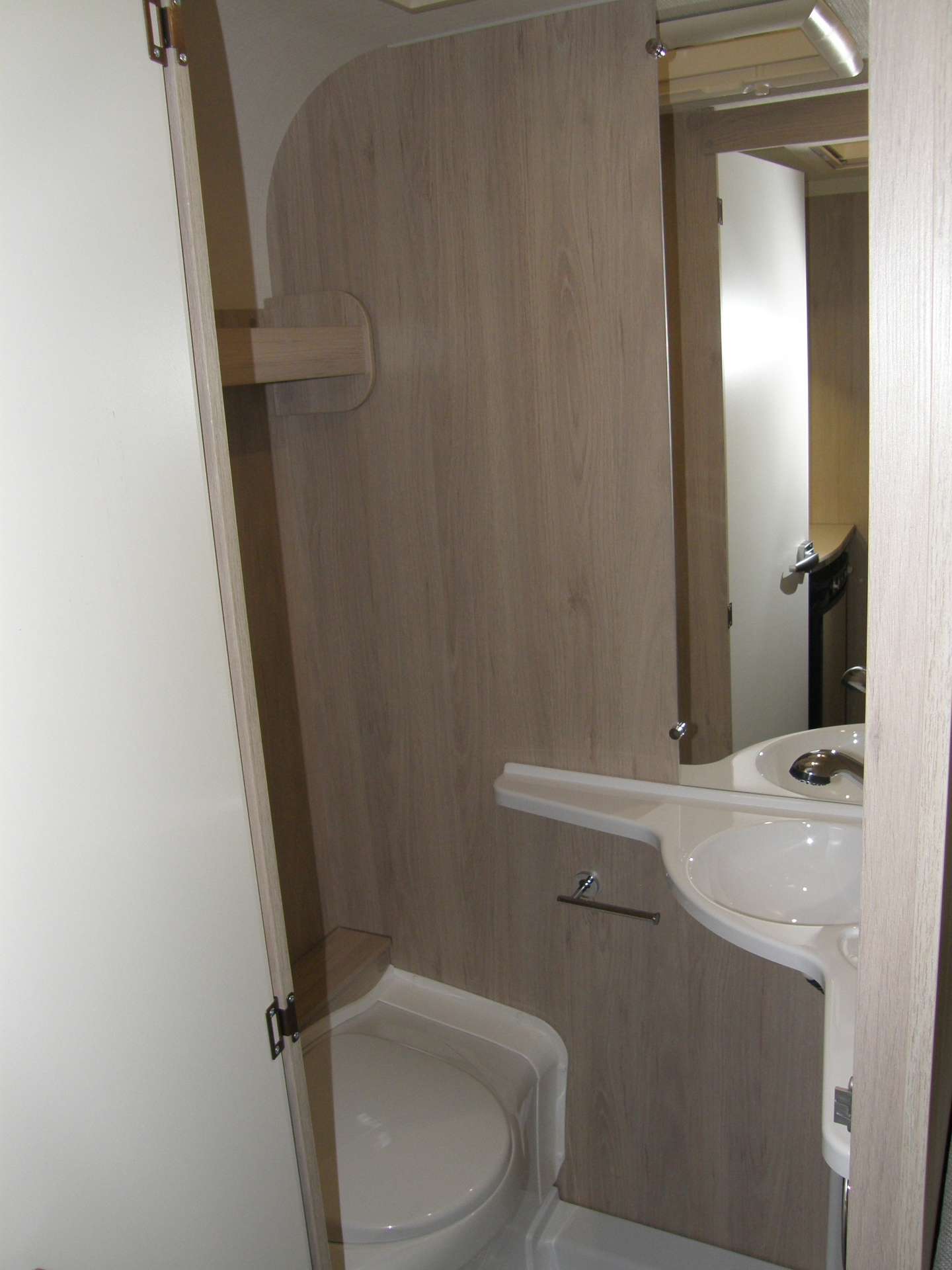 Sterckeman Easy 420CP