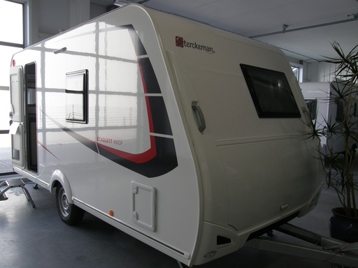 Sterckeman Starlett 400 Comfort