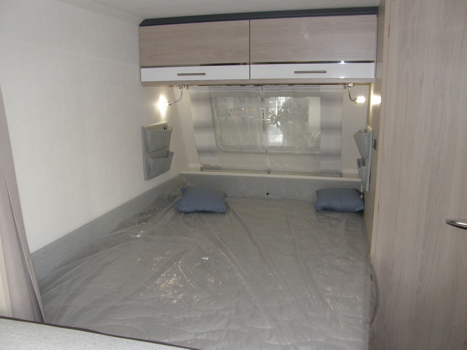 Sterckeman Starlett 400 Comfort