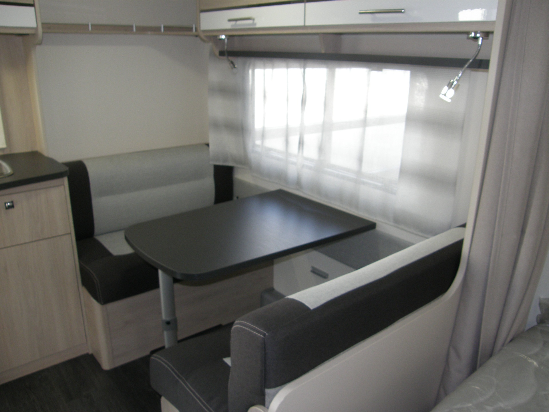 Sterckeman Starlett 400 Comfort